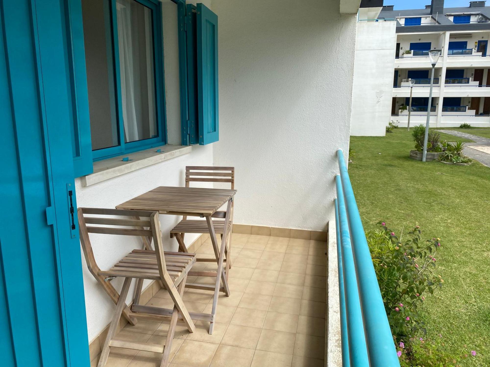 Lovely And Cozy Quiaios 1 Bed Apartment Praia de Quiaos Exterior foto